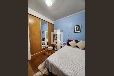 Foto 11 de apartamento à venda com 3 quartos, 103m² em Cidade São Francisco, Osasco