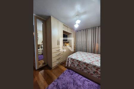 Foto 21 de apartamento à venda com 3 quartos, 103m² em Cidade São Francisco, Osasco