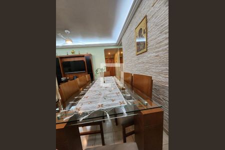 Foto 03 de apartamento à venda com 3 quartos, 103m² em Cidade São Francisco, Osasco