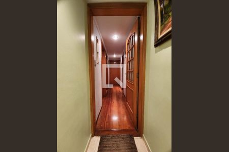 Foto 17 de apartamento à venda com 3 quartos, 103m² em Cidade São Francisco, São Paulo