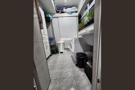 Foto 12 de apartamento à venda com 3 quartos, 103m² em Cidade São Francisco, São Paulo