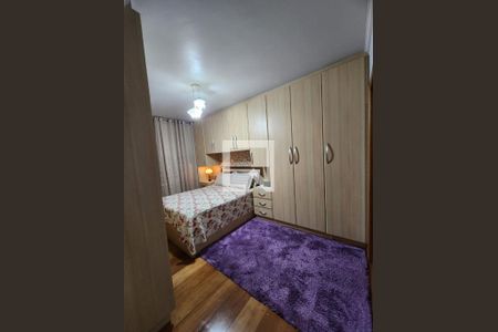 Foto 15 de apartamento à venda com 3 quartos, 103m² em Cidade São Francisco, Osasco