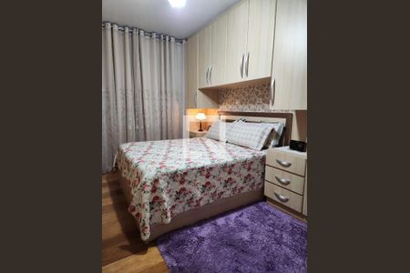 Foto 16 de apartamento à venda com 3 quartos, 103m² em Cidade São Francisco, Osasco
