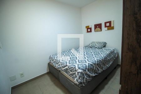 Quarto 1 de apartamento para alugar com 1 quarto, 35m² em Brás, São Paulo