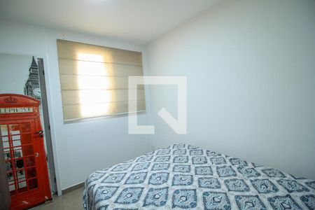 Quarto 1 de apartamento para alugar com 1 quarto, 35m² em Brás, São Paulo