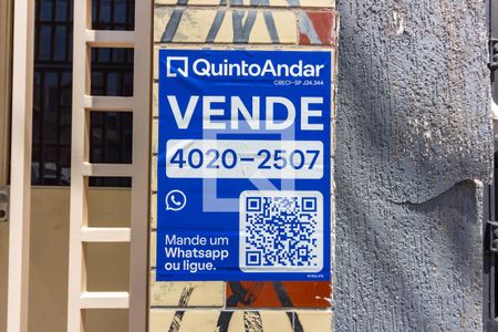 Placa de apartamento à venda com 3 quartos, 101m² em Centro, Osasco