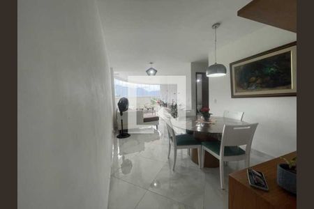 Apartamento à venda com 3 quartos, 90m² em Recreio dos Bandeirantes, Rio de Janeiro