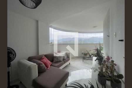 Apartamento à venda com 3 quartos, 90m² em Recreio dos Bandeirantes, Rio de Janeiro