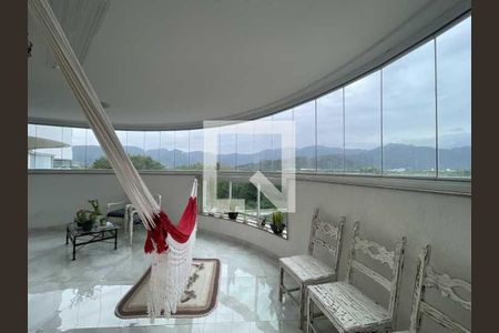 Apartamento à venda com 3 quartos, 90m² em Recreio dos Bandeirantes, Rio de Janeiro