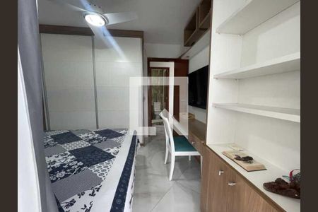 Apartamento à venda com 3 quartos, 90m² em Recreio dos Bandeirantes, Rio de Janeiro