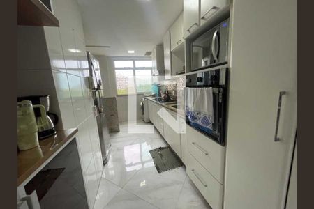 Apartamento à venda com 3 quartos, 90m² em Recreio dos Bandeirantes, Rio de Janeiro