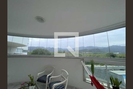 Apartamento à venda com 3 quartos, 90m² em Recreio dos Bandeirantes, Rio de Janeiro