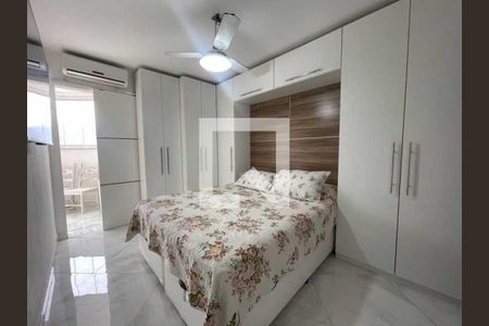 Apartamento à venda com 3 quartos, 90m² em Recreio dos Bandeirantes, Rio de Janeiro