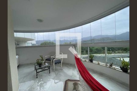 Apartamento à venda com 3 quartos, 90m² em Recreio dos Bandeirantes, Rio de Janeiro