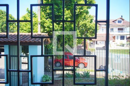 vista da Sala 2 de casa à venda com 4 quartos, 296m² em São Jorge, Novo Hamburgo