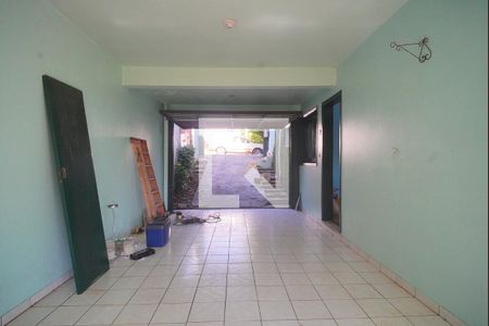 Garagem de casa à venda com 4 quartos, 296m² em São Jorge, Novo Hamburgo