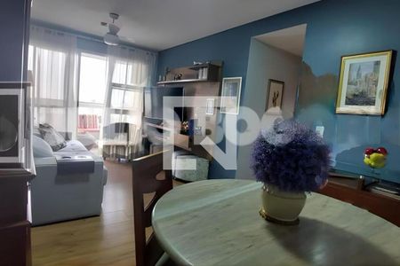 Apartamento à venda com 3 quartos, 75m² em Recreio dos Bandeirantes, Rio de Janeiro