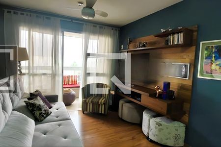 Apartamento à venda com 3 quartos, 75m² em Recreio dos Bandeirantes, Rio de Janeiro