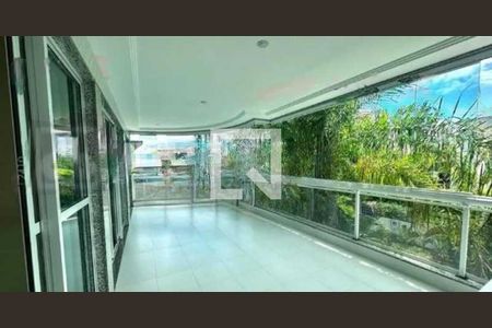 Apartamento à venda com 3 quartos, 105m² em Barra da Tijuca, Rio de Janeiro