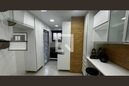 Apartamento à venda com 3 quartos, 105m² em Barra da Tijuca, Rio de Janeiro
