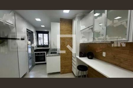 Apartamento à venda com 3 quartos, 105m² em Barra da Tijuca, Rio de Janeiro