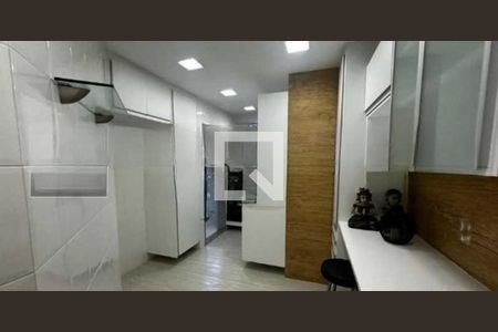 Apartamento à venda com 3 quartos, 105m² em Barra da Tijuca, Rio de Janeiro