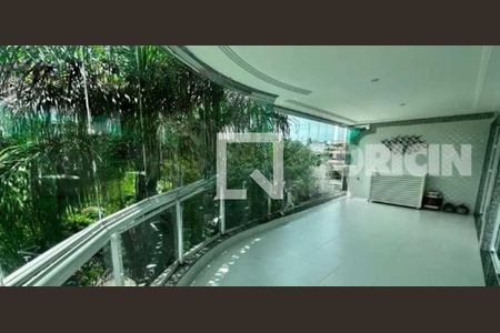 Apartamento à venda com 3 quartos, 105m² em Barra da Tijuca, Rio de Janeiro