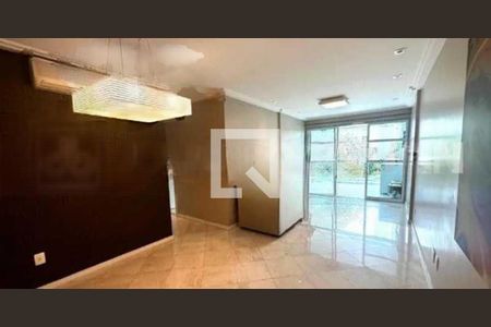 Apartamento à venda com 3 quartos, 105m² em Barra da Tijuca, Rio de Janeiro