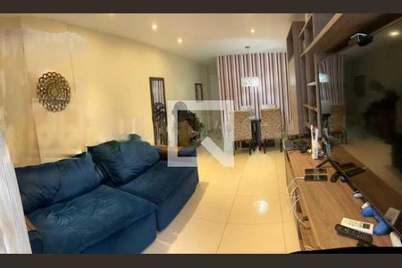 Apartamento à venda com 3 quartos, 81m² em Recreio dos Bandeirantes, Rio de Janeiro