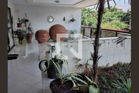 Apartamento à venda com 3 quartos, 194m² em Recreio dos Bandeirantes, Rio de Janeiro