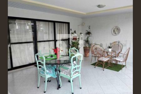 Apartamento à venda com 3 quartos, 194m² em Recreio dos Bandeirantes, Rio de Janeiro