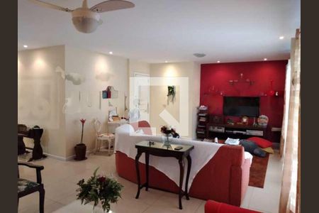 Apartamento à venda com 3 quartos, 194m² em Recreio dos Bandeirantes, Rio de Janeiro