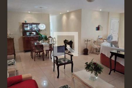 Apartamento à venda com 3 quartos, 194m² em Recreio dos Bandeirantes, Rio de Janeiro