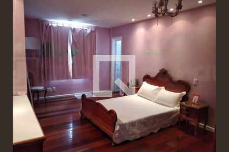 Apartamento à venda com 3 quartos, 194m² em Recreio dos Bandeirantes, Rio de Janeiro