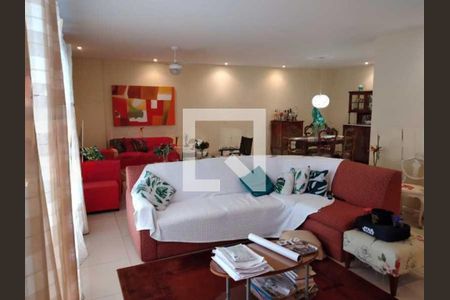 Apartamento à venda com 3 quartos, 194m² em Recreio dos Bandeirantes, Rio de Janeiro