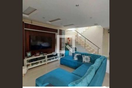 Casa de Condomínio para alugar com 5 quartos, 308m² em Recreio dos Bandeirantes, Rio de Janeiro