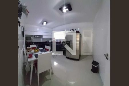 Casa de Condomínio para alugar com 5 quartos, 308m² em Recreio dos Bandeirantes, Rio de Janeiro