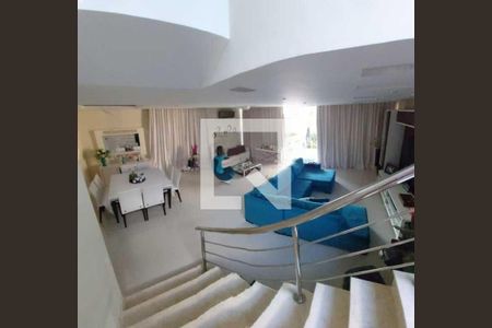 Casa de Condomínio para alugar com 5 quartos, 308m² em Recreio dos Bandeirantes, Rio de Janeiro