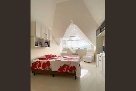 Casa de Condomínio para alugar com 5 quartos, 308m² em Recreio dos Bandeirantes, Rio de Janeiro