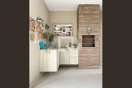 Casa de Condomínio para alugar com 5 quartos, 308m² em Recreio dos Bandeirantes, Rio de Janeiro