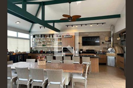 Apartamento à venda com 3 quartos, 338m² em Recreio dos Bandeirantes, Rio de Janeiro