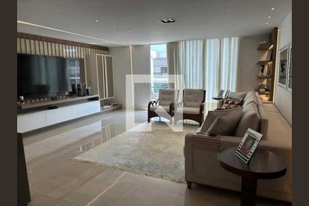 Apartamento à venda com 3 quartos, 338m² em Recreio dos Bandeirantes, Rio de Janeiro