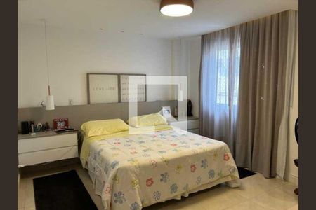 Apartamento à venda com 3 quartos, 338m² em Recreio dos Bandeirantes, Rio de Janeiro