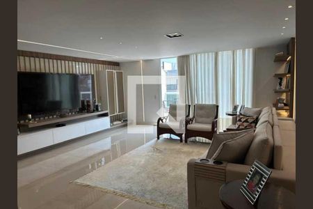 Apartamento à venda com 3 quartos, 338m² em Recreio dos Bandeirantes, Rio de Janeiro
