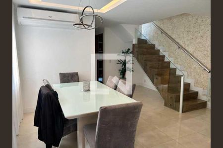 Apartamento à venda com 3 quartos, 338m² em Recreio dos Bandeirantes, Rio de Janeiro