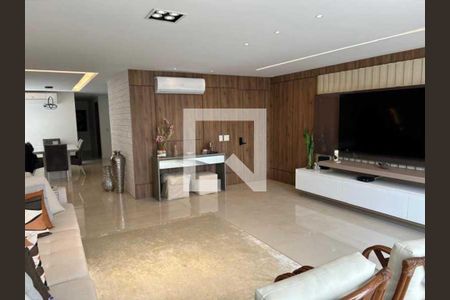 Apartamento à venda com 3 quartos, 338m² em Recreio dos Bandeirantes, Rio de Janeiro