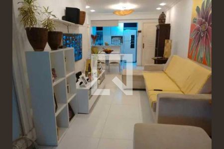 Apartamento à venda com 3 quartos, 110m² em Recreio dos Bandeirantes, Rio de Janeiro