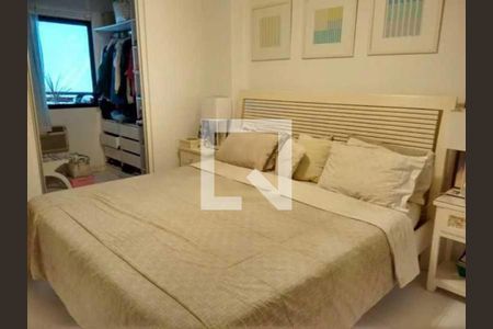 Apartamento à venda com 3 quartos, 110m² em Recreio dos Bandeirantes, Rio de Janeiro