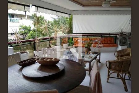 Apartamento à venda com 3 quartos, 110m² em Recreio dos Bandeirantes, Rio de Janeiro