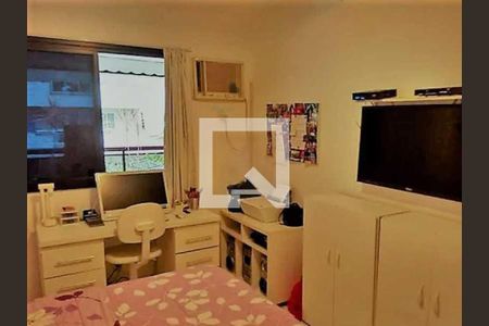 Apartamento à venda com 3 quartos, 110m² em Recreio dos Bandeirantes, Rio de Janeiro